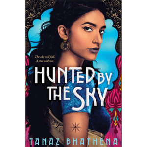 hunted by the sky icon